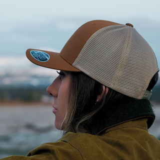 Trucker Caps