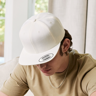 Snapback Caps