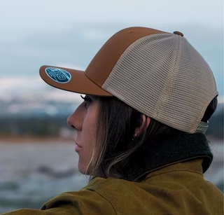 Trucker Caps