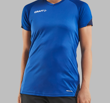 Craft - PRO Control Impact SS Tee W - T-Shirt