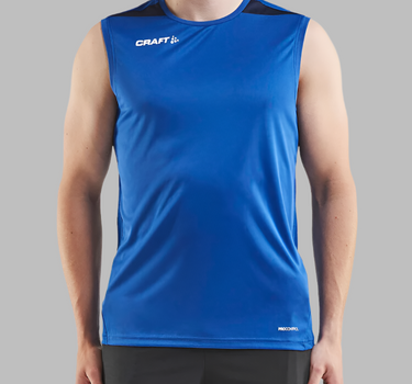 Craft - PRO Control Impact SL M - Tanktop