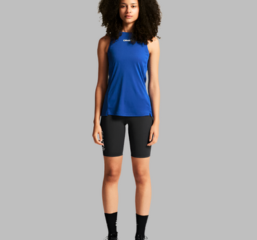 Craft - Rush 2.0 Singlet W - Tanktop