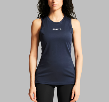 Craft - Rush 2.0 Singlet W - Tanktop