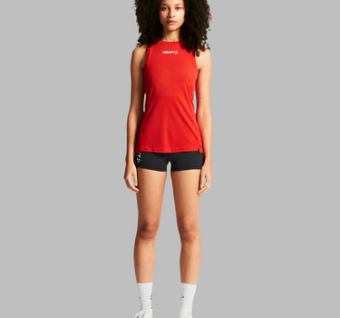 Craft - Rush 2.0 Singlet W - Tanktop