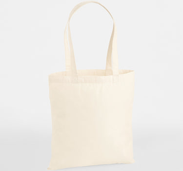 Westford Mill - Premium Cotton Bag - Muleposer Med Eget Logo - WM201