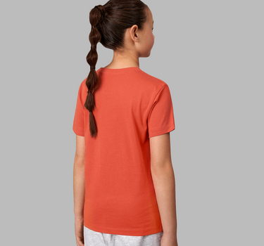 ID - Økologisk - T-shirt