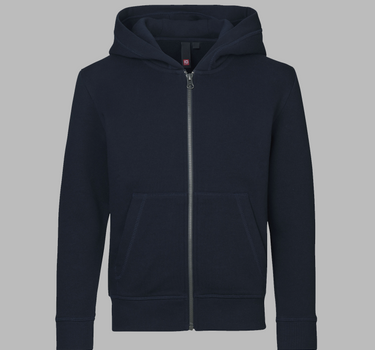 ID - Core - Zip Hoodie