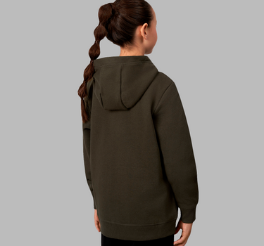 ID - Core - Zip Hoodie