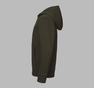 ID - Core - Zip Hoodie