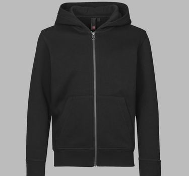 ID - Core - Zip Hoodie