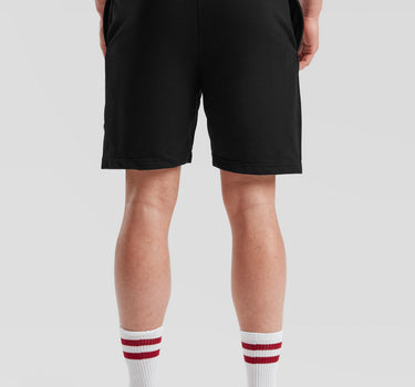Fruit of the Loom - Lightweight Shorts - Shorts Med Eget Logo