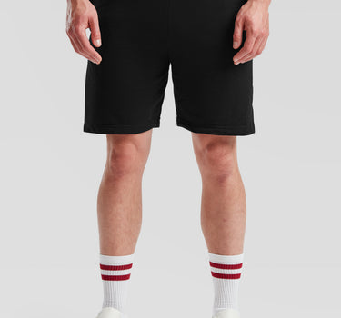 Fruit of the Loom - Lightweight Shorts - Shorts Med Eget Logo