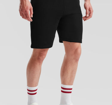 Fruit of the Loom - Lightweight Shorts - Shorts Med Eget Logo