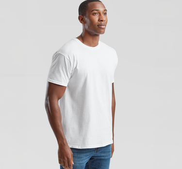 Fruit of the Loom - Valueweight T - T-shirt - F140