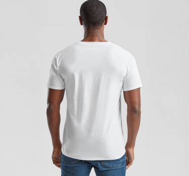 Fruit of the Loom - Valueweight T - T-shirt - F140