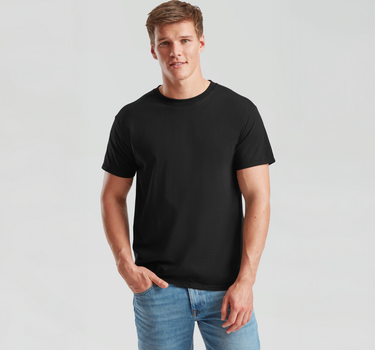 Fruit of the Loom - Iconic 195 T - T-shirt - F185