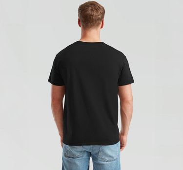 Fruit of the Loom - Iconic 195 T - T-shirt - F185