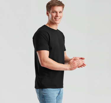 Fruit of the Loom - Iconic 195 T - T-shirt - F185