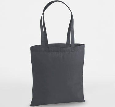 Westford Mill - Premium Cotton Bag - Muleposer Med Eget Logo - WM201