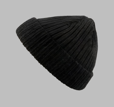 Atlantis - Docker - Beanie Med Eget Logo