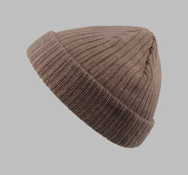 Atlantis - Docker - Beanie Med Eget Logo