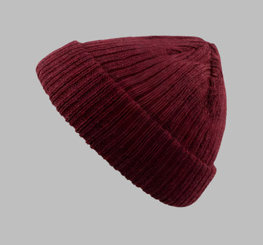 Atlantis - Docker - Beanie Med Eget Logo