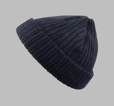 Atlantis - Docker - Beanie Med Eget Logo