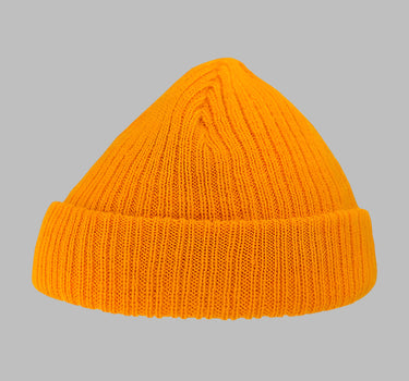 Atlantis - Docker - Beanie Med Eget Logo