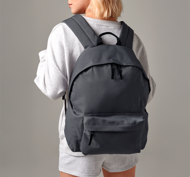 Bagbase - Maxi Fashion Backpack - Rygsæk - BG125L