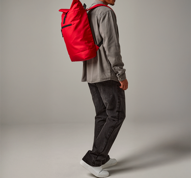 Bagbase - Recycled Roll-Top Backpack - Rygsæk