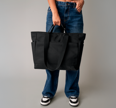 Bagbase - Simplicity Bag - Mulepose - BG873
