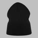 Atlantis Brad Recycled Beanie Black Sort AT122