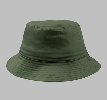 Atlantis - Cotton Hat - Bucket Hat - AT314