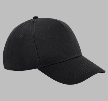 Beechfield - Ultimate 6 Panel Cap - Adjustable - B18