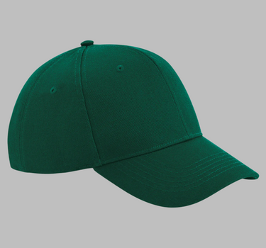 Beechfield - Ultimate 6 Panel Cap - Adjustable - B18