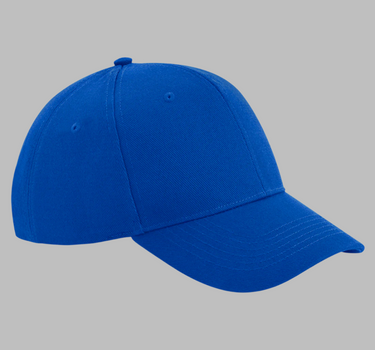 Beechfield - Ultimate 6 Panel Cap - Adjustable - B18
