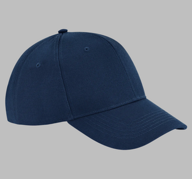 Beechfield - Ultimate 6 Panel Cap - Adjustable - B18