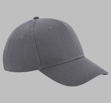 Beechfield - Ultimate 6 Panel Cap - Adjustable - B18