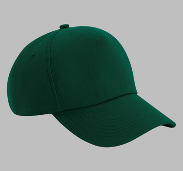 Beechfield - Authentic 5 Panel Cap - Adjustable - B25