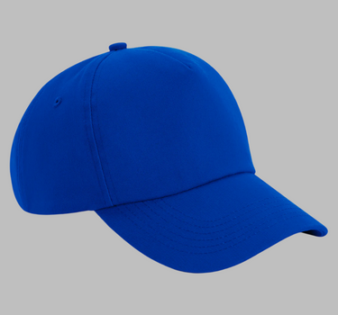 Beechfield - Authentic 5 Panel Cap - Adjustable - B25