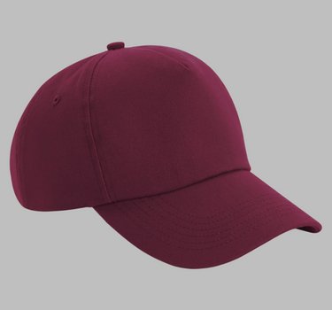 Beechfield - Authentic 5 Panel Cap - Adjustable - B25