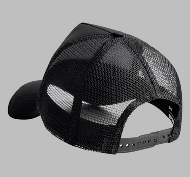 Beechfield - Trucker 5 Panel - Trucker/Snapback Med Eget Logo - B640