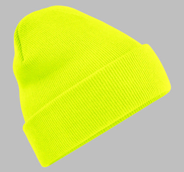 Beechfield - Junior Original Cuffed - Beanie