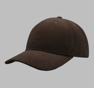 Atlantis - Cordy Cap Recycled - Adjustable Med Eget Logo
