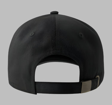 Atlantis Dad HatS Adjustable Black Sort AT681