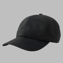 Atlantis Dad HatS Adjustable Black Sort AT681