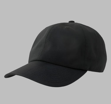Atlantis Dad HatS Adjustable Black Sort AT681