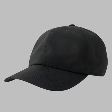Atlantis Dad HatS Adjustable Black Sort AT681