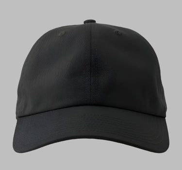 Atlantis Dad HatS Adjustable Black Sort AT681