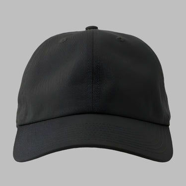 Atlantis Dad HatS Adjustable Black Sort AT681